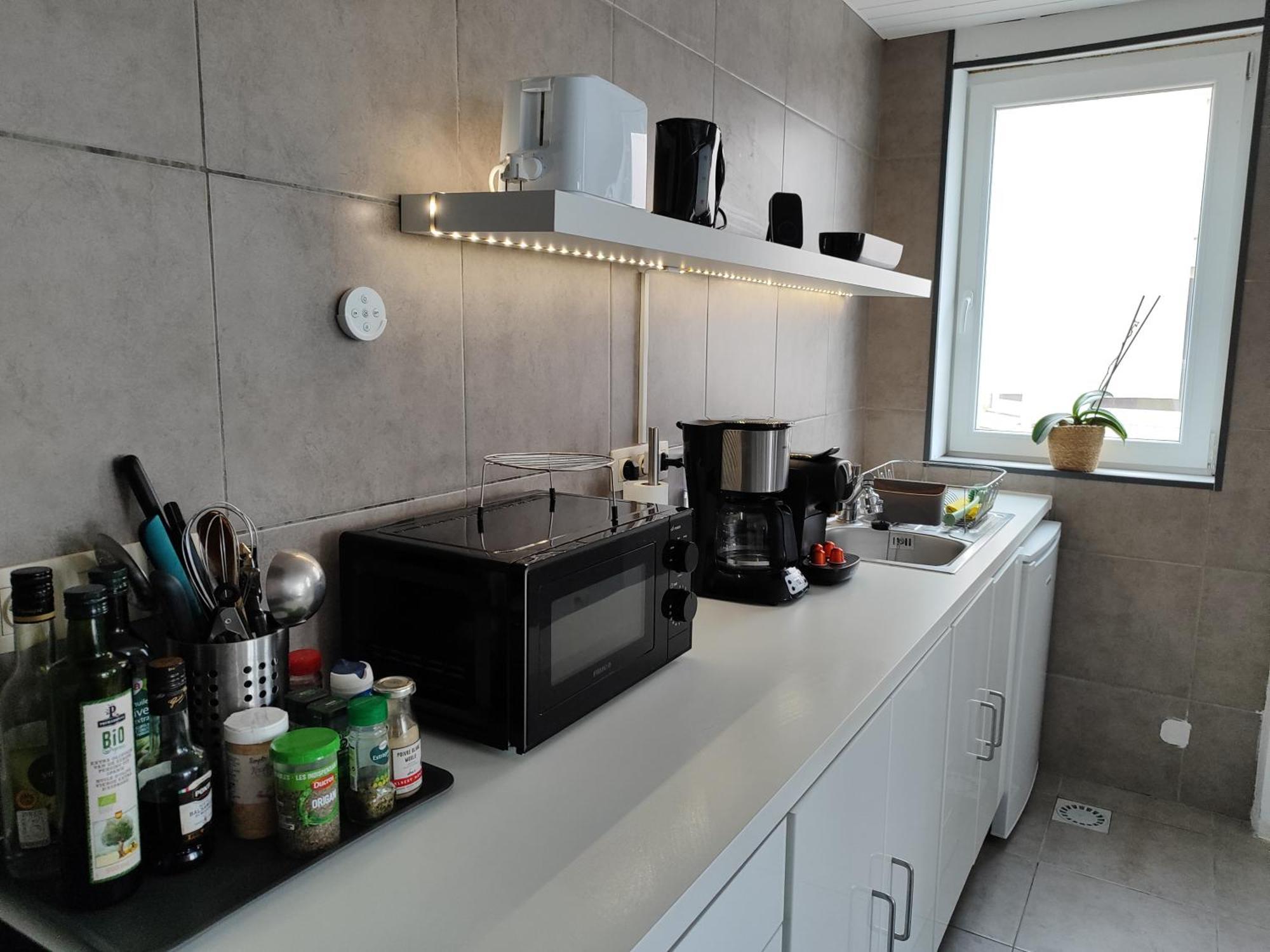 Appartement Spacieux Avec Parking Et Terrasse La Panne Extérieur photo