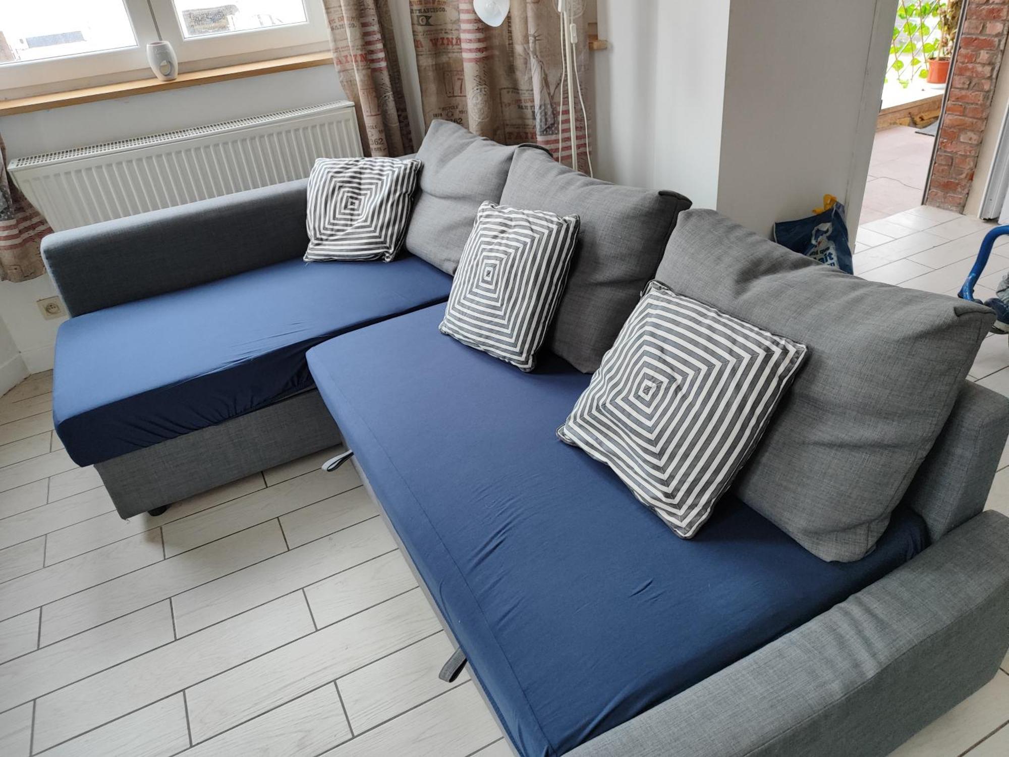 Appartement Spacieux Avec Parking Et Terrasse La Panne Extérieur photo