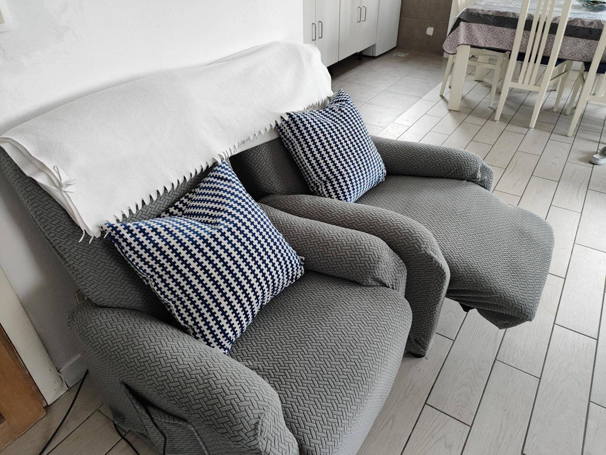 Appartement Spacieux Avec Parking Et Terrasse La Panne Extérieur photo